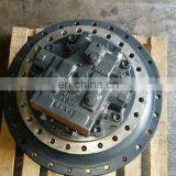 PC400-7 Excavator Travel Motor 208-27-00243 Excavator Final Drive Assy thumbnail-6