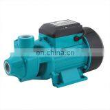 0.5hp 1hp Electric Irrigation Clean Water Vortex Water Pump thumbnail-2