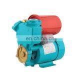 Chinese Factory High Quality Self-suction Pump Electric Water Pump thumbnail-2