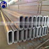 FACO Steel Group ! ss Rectangular Pipes 2"*3"*15*1.2 MM Square Pipes/Tube * 6 Mts. Made in China