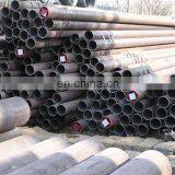 Seamless Pipe Steel Sch80 ASTM A106 Steel Pipe thumbnail-3