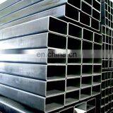 High Quality Galvanized Square Tubing thumbnail-4