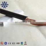 Factory Price Flexible Pvc Insulation Copper Conductor Welding Electric Power Cable Wire 35mm2 thumbnail-6