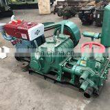 BW200 SKID MOUNTED COUBLE CYLINDER MUD PUMP thumbnail-6