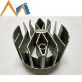 Precision Investment Casting ADC12 Motorcycle Accessories thumbnail-5