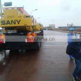 China Supplier S ANY Official Truck Crane STC200S for Sale thumbnail-5