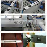 SKX3+1-CNC-3000 Aluminium Profile CNC Milling Drilling Machine thumbnail-2