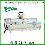 Aluminum Profile Window Cnc Drilling Milling Machine Aluminum Window Shades Making Machine thumbnail-4