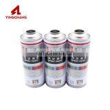 The Multifunctional Aerosol Paint Spray Cans Refillable Blank Empty Tin thumbnail-4
