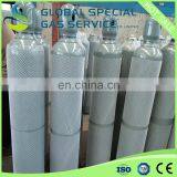 USA Standard UN ISO 9809-1 21.6L empty gas cylinder price