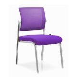 Foshan Office Chair Factory Direct Sale Model Z - D260-8 Training Meeting Chair Chair Net Cloth thumbnail-3