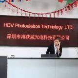 HDV Photoelectron Technology Co.,LTD company overview - view 1 thumbnail