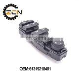 Window Master Power Switch OEM 61319218481 For F30 F31 F10 F11 316i 328i