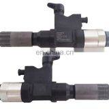 Fuel Injector 095000-6367 095000-6366 095000-636 Genuine Injector thumbnail-1