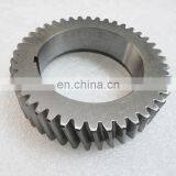 Golden Quality Diesel Engine Spare Parts Machinery Stainless Steel 6CT 3918776 Crankshaft Gear for Tractors thumbnail-3