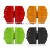 Professional Product Pocket Sharpener Mini Kitchen Knife Sharpener For Kitchen Gadget thumbnail-2