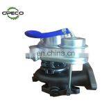 2KD 2KD-FTV 2.5L D4D 4WD Water Cooled Turbocharger 1720130050 1720130080 thumbnail-3