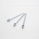 KSEET Pull-thru (pt) Rivets