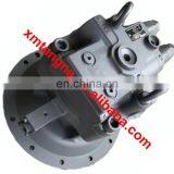 ZX350 SK350-8 ZX350 HD1430 Swing Motor 4419718,KPM M5X180 ZX330 ZX360 Kawasaki Slewing Motor Swing Device Gearbox