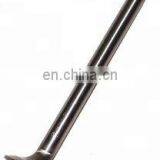 6D130 Intake Valve and Exhaust Valve 6610-41-4210 150288 6610-41-4210 70671 144911 for Komatsu thumbnail-2