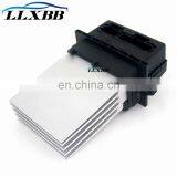 Blower Motor Resistor 6441L1 For Peugeot Renault Master II Megane Scenic 6441.L1 7701045870