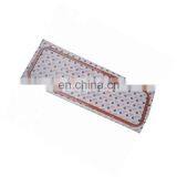 Good Quality Engine 6CT Oil Pan Gasket Sheet 3973509 thumbnail-1