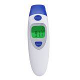 LCD Infrared Digital No Contact Thermometer Ear Thermometer All Ages Forehead Thermometer thumbnail-2