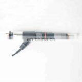 Genuine and New ISF3.8 Diesel Motor Fuel System Common Rail Fuel Injector 5296723 thumbnail-1