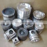 Cummins 6BT Forged Piston 5255936 thumbnail-2