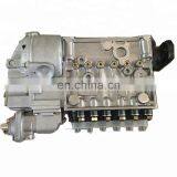 Запчасти для грузовиков Sinotruk Howo. Высоконапорный топливный насос 612600083152/ VG2600083152