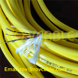 Waterproof PUR Sheathed Cat5e Cable