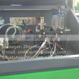 Best Quality CR815 Diesel Injection Pump Test Bench Add Heui With Best Quality Flowmeter and LG Frequency Converter thumbnail-6