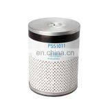 High Quality Truck Engine Parts Fuel Water Separator Filter P551011 thumbnail-1