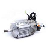 Custom 220Vac 1000w 2000w 250w 2kw 36v 250w 3000w Bldc Hub Motor Car Brushless dc Motor thumbnail-5