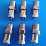 Air Control Valve , Gas Control Valve , Pneumatic Control Valve and Pressure Control Valve With 1/8