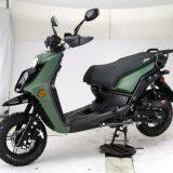 50cc 8.5 HP Gas Moped Scooter - JAX-50 thumbnail-1