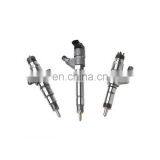 Original Yuchai YC6M Fuel Injector 0433172330 DLLA150P2330 M6000-1112100A-A38 0445120333 thumbnail-4