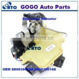 Door Lock Actuator OEM 8D0839016A,8E0839016D thumbnail-3