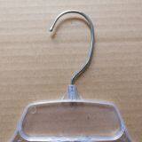 Clear Plastic Top Hanger for Clothe 19 Inch 479 Stitch Fix thumbnail-4