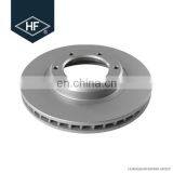 The After Market Replacement Rotor 42431-33040 Car Brake Disc Fits for Toyota thumbnail-1