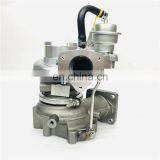 RHF5 8980540111 Turbo Turbocharger 898054-0111 NKR 4HF1 4.3L 4HG1 4HJ1 Diesel Engine thumbnail-4