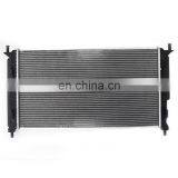 New Radiator For 2010-2013 Mazda 3 With Skyactiv Engine 2.0L L4 4Cyl Fast 13100
