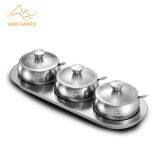 Stainless Steel Spice Jar Or Spice Pot thumbnail-3