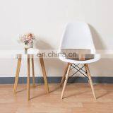 Round Memory Foam Seat Cushion thumbnail-5