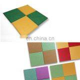 In Stock Black Color 9mm PET Acoustic Panels Materials Office thumbnail-7