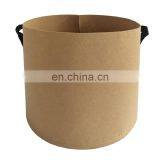 Seedling 5 Gallon Round Felt Grow Bag thumbnail-5