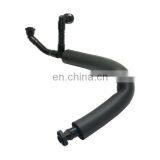 New PCV Crankcase Vent Hose for BMW E60 328i 528 Coupe Sedan E70 X5 Series 11157559528 thumbnail-1