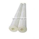 Fiberglass Glass Fiber PP String Wound Filter Cartridge Machinery thumbnail-2