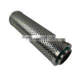 Industrial Custom Stainless Steel Hydraulic Fuel Oil Filter Element thumbnail-5
