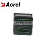 Acrel ASJ20-LD1A Protection Panel Earth Leakage Relay thumbnail-4